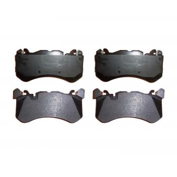 Raybestos PGD1291BM Disc Brake Pad product image 1 of 1