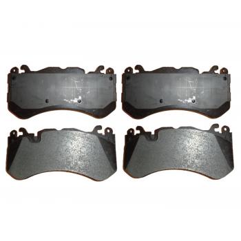 Raybestos PGD1291DM Disc Brake Pad product image 1 of 1