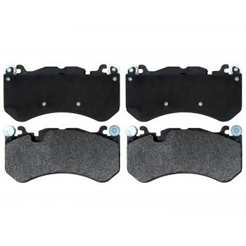Raybestos PGD1291M Disc Brake Pad product image 1 of 1
