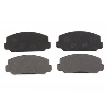 Raybestos PGD130M Disc Brake Pad product image 1 of 1