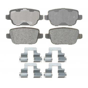 Raybestos PGD1314M - Disc Brake Pad Raybestos PGD1314M Disc Brake Pad product image 1 of 1