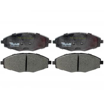 Raybestos PGD1321M Disc Brake Pad product image 1 of 1