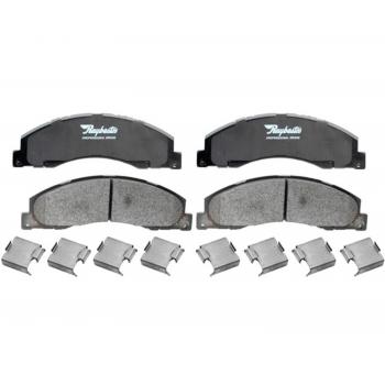 Raybestos PGD1328M Disc Brake Pad product image 1 of 1