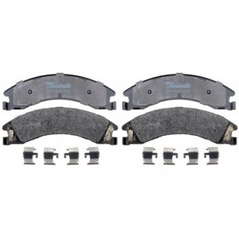 Raybestos PGD1329M Disc Brake Pad product image 1 of 1