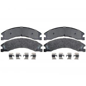 Raybestos PGD1330M Disc Brake Pad product image 1 of 1