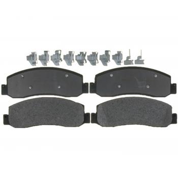 Raybestos PGD1333AM Disc Brake Pad product image 1 of 1