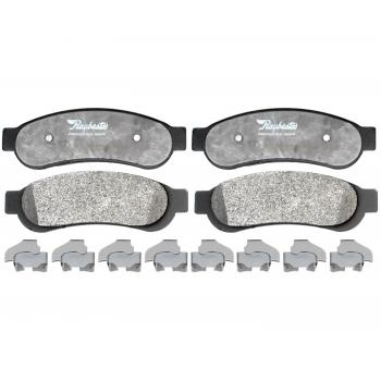 Raybestos PGD1334M - Disc Brake Pad Raybestos PGD1334M Disc Brake Pad product image 1 of 1