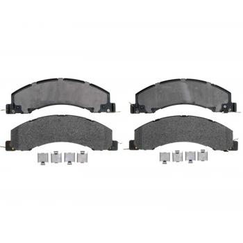 Raybestos PGD1335M Disc Brake Pad product image 1 of 1