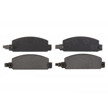 Raybestos PGD134 Disc Brake Pad product image 1 of 1