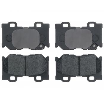 Raybestos PGD1347C Disc Brake Pad product image 1 of 1