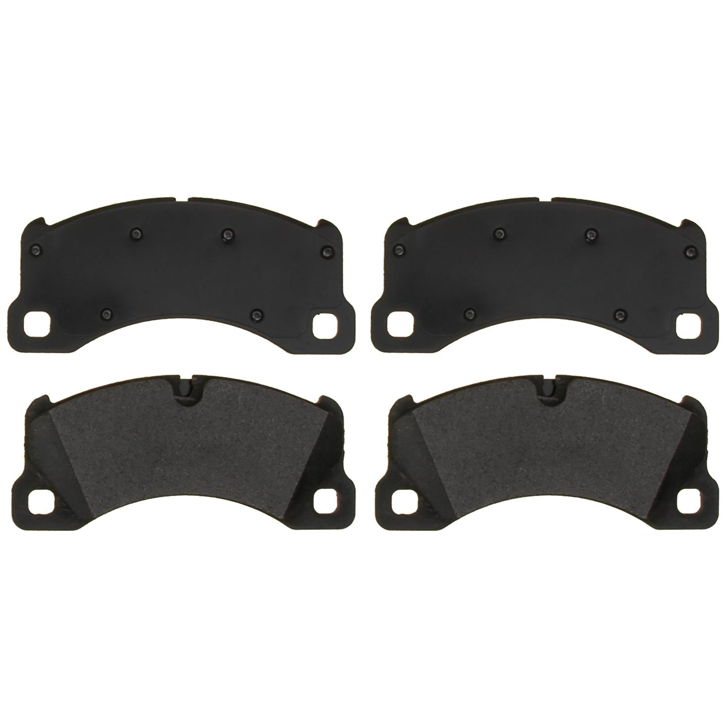 Raybestos PGD1349AM Disc Brake Pad product image 1 of 1