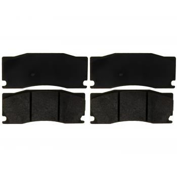 Raybestos PGD1355M Disc Brake Pad product image 1 of 1