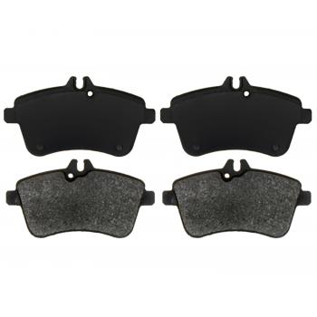 Raybestos PGD1357M Disc Brake Pad product image 1 of 1