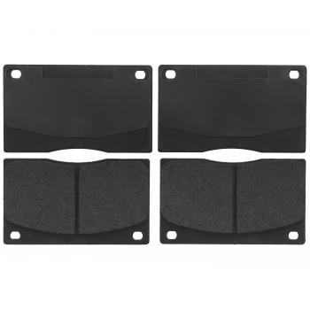 Raybestos PGD135M Disc Brake Pad product image 1 of 1