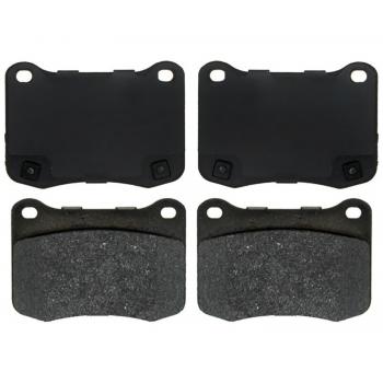 Raybestos PGD1366M Disc Brake Pad product image 1 of 1