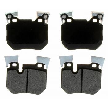 Raybestos PGD1372M Disc Brake Pad product image 1 of 1
