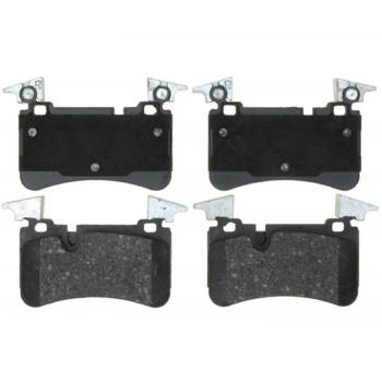 Raybestos PGD1373M Disc Brake Pad product image 1 of 1