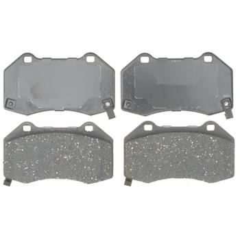 Raybestos PGD1379C Disc Brake Pad product image 1 of 1