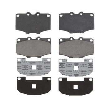 Raybestos PGD137M Disc Brake Pad product image 1 of 1