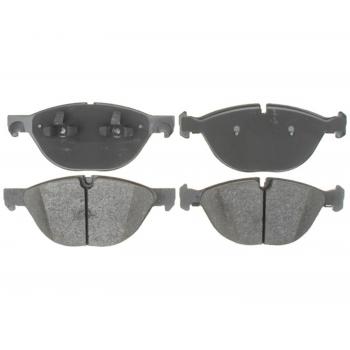 Raybestos PGD1381M Disc Brake Pad product image 1 of 1