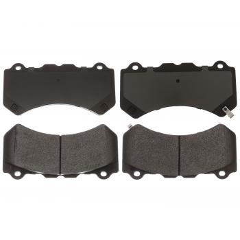 Raybestos PGD1382M Disc Brake Pad product image 1 of 1