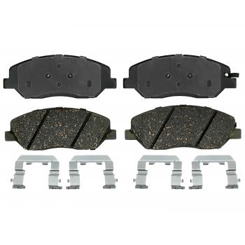 Raybestos PGD1384C Disc Brake Pad product image 1 of 1