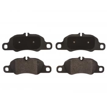 Raybestos PGD1389M Disc Brake Pad product image 1 of 1