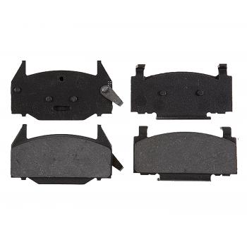 Raybestos PGD139 Disc Brake Pad product image 1 of 1