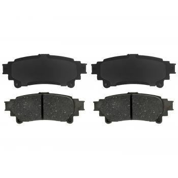 Raybestos PGD1391BC Disc Brake Pad product image 1 of 1