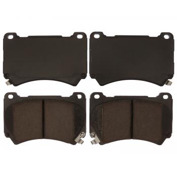 Raybestos PGD1396C Disc Brake Pad product image 1 of 1