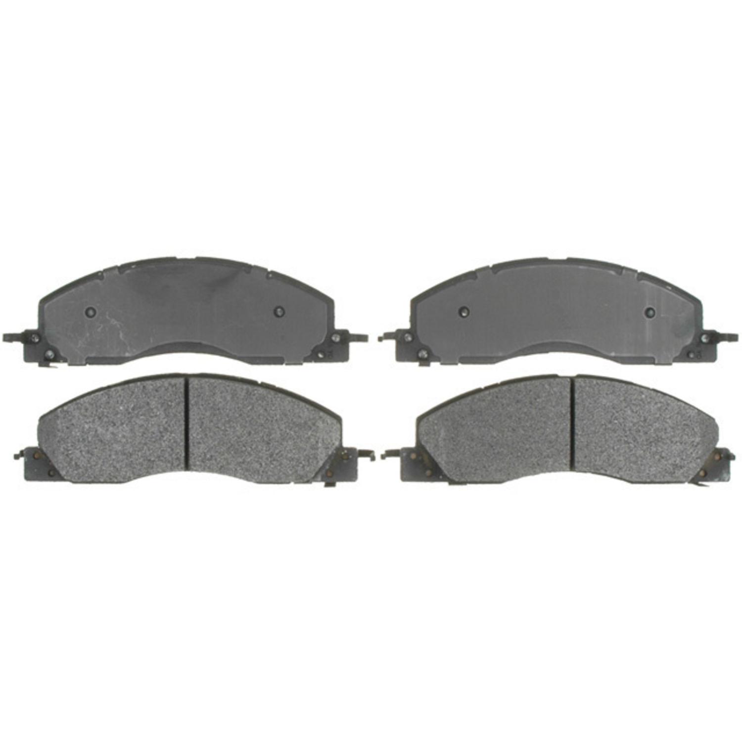 Raybestos PGD1399M Disc Brake Pad product image 1 of 1