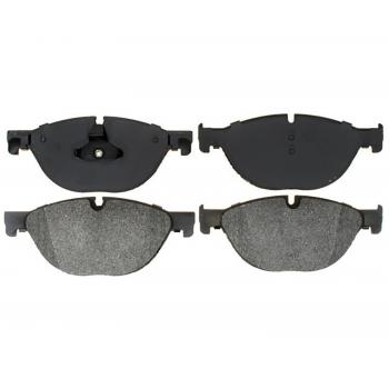 Raybestos PGD1409M Disc Brake Pad product image 1 of 1