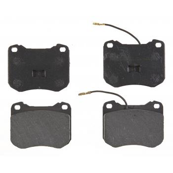 Raybestos PGD141 Disc Brake Pad product image 1 of 1