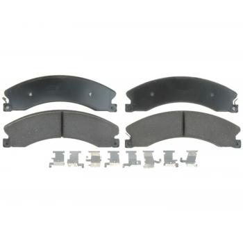 Raybestos PGD1411C Disc Brake Pad product image 1 of 1