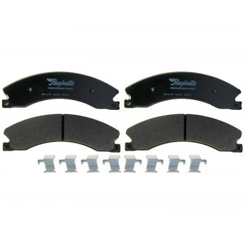 Raybestos PGD1411M Disc Brake Pad product image 1 of 1