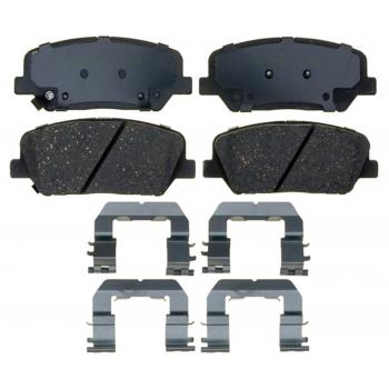 Raybestos PGD1413C Disc Brake Pad product image 1 of 1