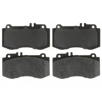 Raybestos PGD1420M Disc Brake Pad product image 1 of 1