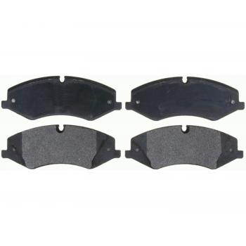 Raybestos PGD1425M Disc Brake Pad product image 1 of 1