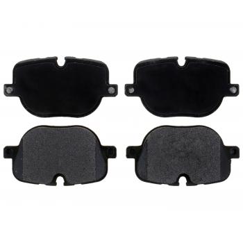 Raybestos PGD1427M Disc Brake Pad product image 1 of 1