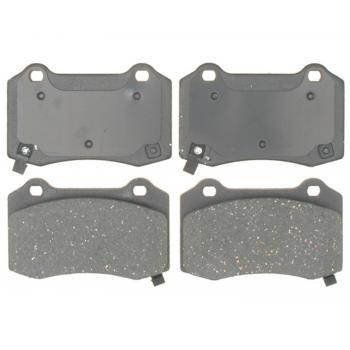 Raybestos PGD1428C Disc Brake Pad product image 1 of 1