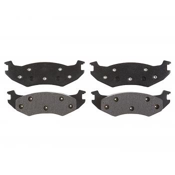 Raybestos PGD142M Disc Brake Pad product image 1 of 1