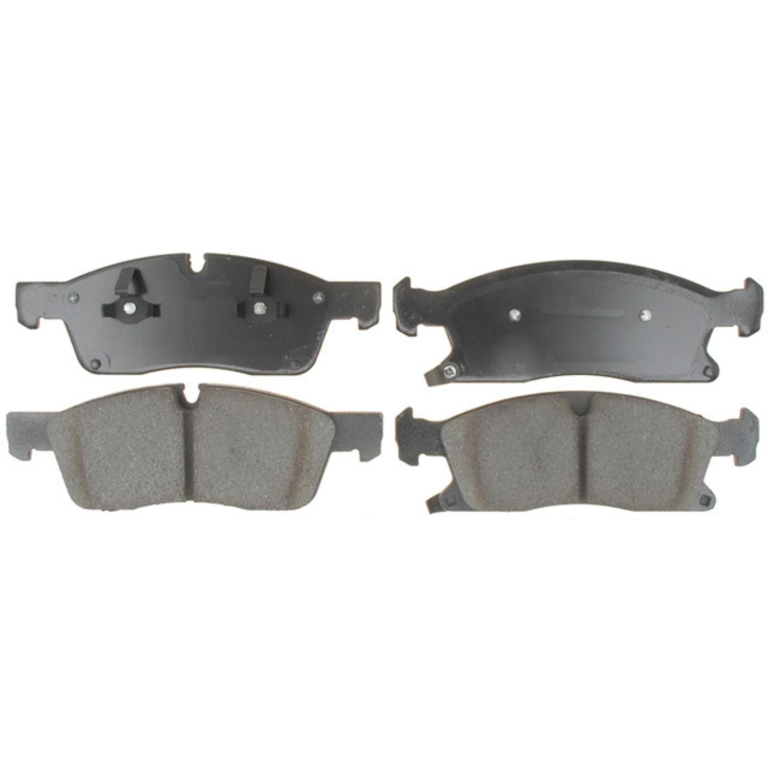 Raybestos PGD1455C Disc Brake Pad product image 1 of 1