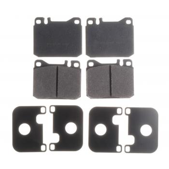 Raybestos PGD145AM Disc Brake Pad product image 1 of 1