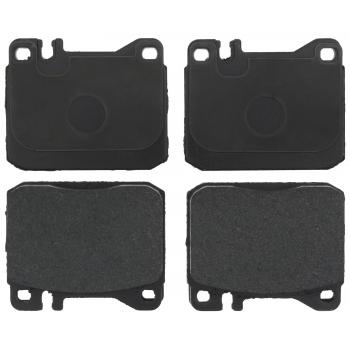 Raybestos PGD145M Disc Brake Pad product image 1 of 1