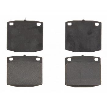 Raybestos PGD146 - Disc Brake Pad Raybestos PGD146 Disc Brake Pad product image 1 of 1