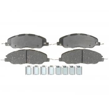 Raybestos PGD1463C Disc Brake Pad product image 1 of 1