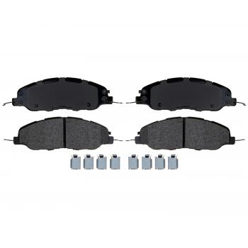Raybestos PGD1463M Disc Brake Pad product image 1 of 1