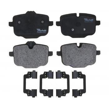 Raybestos PGD1469M Disc Brake Pad product image 1 of 1