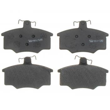 Raybestos PGD147A - Disc Brake Pad Raybestos PGD147A Disc Brake Pad product image 1 of 1