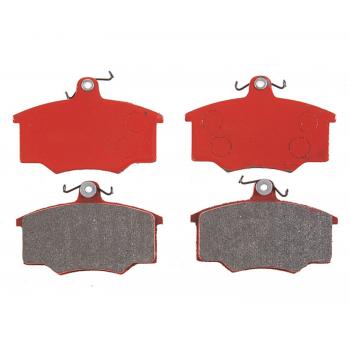 Raybestos PGD147M Disc Brake Pad product image 1 of 1